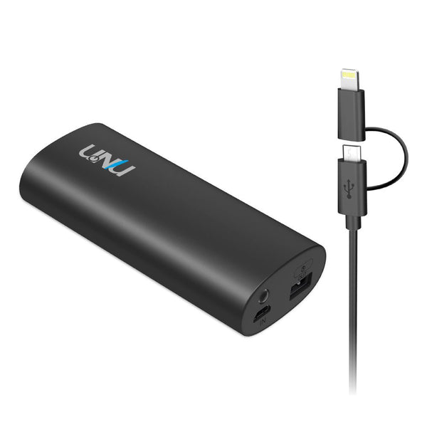Superpak i2 (5000mAH)